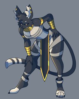 bacardi_(muart242) big_breasts breasts cleavage female furry huge_breasts imquitesleepy tagme thick_thighs wide_hips