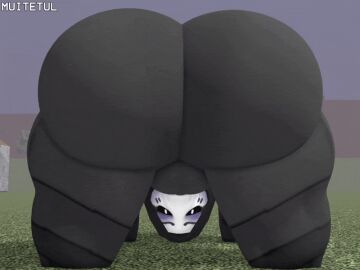 2025 3d 3d_animation animated animation ass big_ass big_butt bottom_heavy fem femboy feminine feminine_male hood male male_only medieval muitetul nsfw plague_doctor roblox robloxian scp scp-049 scp_foundation twerking