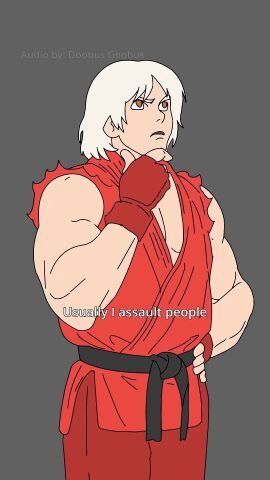 2d 2d_animation 2girls 6+girls beard blanka breasts cammy_white chest_hair chun-li doobus_goobus double_bun english_text funker_(vfunkerv) funny green-skinned_male green_skin guile hyakuretsukyaku ken_masters kicking kissing large_breasts lesbian lipstick_mark longer_than_10_seconds longer_than_30_seconds luke_sullivan mohawk muscular_thighs rejection ryu_(street_fighter) selfcest shorter_than_one_minute sound street_fighter street_fighter_6 subtitled tagme thick_thighs thigh_focus thighs transformation video voice_acted yaoi