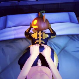 3d ass ass_focus backshots fortnite pov_male sagestaff sound spice_(fortnite) tagme tail video