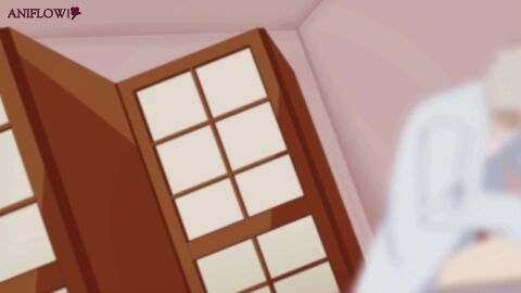 after_anal after_sex age_difference anal anal_sex aniflow animated animation cheating cheating_wife cum_on_body cum_outside daughter_in_law doggy_style father_in_law fingering fingering_pussy kurenai_yuhi licking_nipples moaning moaning_in_pleasure naruto naruto_shippuden old_male older_male older_male_and_younger_female pov sarutobi_hiruzen sound sound_effects sucking sucking_nipples tagme video