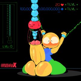 1boy 2d 2d_(artwork) 2d_artwork balls big_balls big_penis blush bondage femboy foreskin foreskin_stretching hearth huge_balls huge_cock hung_bottom hung_femboy hung_trap imminent_penetration imminent_rape imminent_urethral imminent_urethral_insertion imminent_urethral_penetration inminent_rape inminent_sex looking_worried machine male male_only noob penis roblox robloxian robux self_upload smooth_balls smooth_penis solo sundaex uncircumcised urethra urethral urethral_beads urethral_insertion