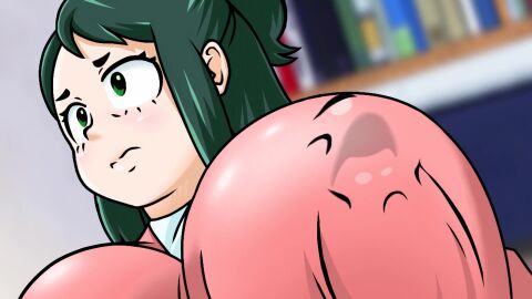 1boy 1girls 2d 2d_animation adult adult_and_teenager age_difference alternate_version_available anal anal_creampie anal_insertion anal_juice anal_penetration anal_sex animated anus areola ass ass_freckles ass_waves balls bent_forward big_areola big_ass big_balls big_breasts big_butt big_nipples big_penis blush blushing boku_no_hero_academia breast_grab breast_squeeze breast_sucking breastfeeding breasts color colored colorized cookie_dough_butt couple creampie cum cum_in_ass cum_inside deep_kissing deep_penetration donut_anus duo erect_nipples erect_nipples_under_clothes female fit fit_male flipaclip freckled_skin freckles freckles_on_ass freckles_on_breasts freckles_on_butt freckles_on_chest freckles_on_face french_kiss french_kissing from_behind getting_erect green_hair horny huge_areolae huge_ass huge_balls huge_belly huge_breasts huge_butt huge_cock huge_nipples huge_penis huge_testicles incest inko_midoriya izuku_midoriya kiss kissing kneesocks larger_male male massive_breasts mature_female midoriya_inko midoriya_izuku milf missionary missionary_position mother mother_and_child mother_and_son my_hero_academia nipple_erection nipple_suck nipples no_sound older_female papriko penetration penis pubic_hair pubic_tuft puffy_anus puffy_areola puffy_lips puffy_nipples saliva saliva_string saliva_trail short_video shorter_female shorter_than_30_seconds slightly_chubby slightly_chubby_female smacking_ass smaller_female socks son_kissing_mom son_penetrating_mother stand_and_carry_position standing_sex sticky straight sucking sucking_nipples teenage_male teenager testicles thick_nipples tongue tongue_kiss tongue_out twitching twitching_anus video white_socks younger_male