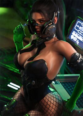 1girls 3d big_ass big_breasts big_thighs breasts curvaceous curvy curvy_figure female freyna_(the_first_descendant) hips huge_ass huge_breasts huge_thighs large_ass large_breasts large_thighs light_skin mature mature_female rev3d slim_waist the_first_descendant thick thick_hips thick_legs thick_thighs thighs voluptuous waist wide_hips