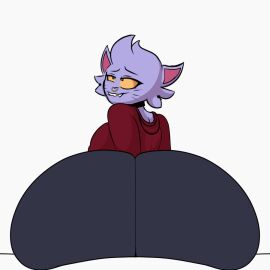 1:1 anal anal_sex anal_through_clothes animated animated_gif anthro anthro_penetrated ass ass_focus big_ass big_butt big_penis bitch bottomwear bouncing_ass bouncing_butt butt_focus clothed clothed_sex clothes_as_condom clothing domestic_cat duo faceless_character faceless_human faceless_male facial_piercing felid feline felis female female_on_human female_penetrated fur genitals gif hoodie huge_ass huge_butt human human_on_anthro human_penetrating human_penetrating_anthro interspecies katzun loving_it male male/female male_penetrating male_penetrating_female mammal nose_piercing pants penetration penetration_through_clothes penile penile_penetration penis piercing prostitute prostitution purple_body purple_fur red_clothing red_hoodie red_topwear riding riding_cock riding_penis scarecorrode sex sex_through_clothes short_playtime simple_background through_clothing topwear white_background youtube youtuber