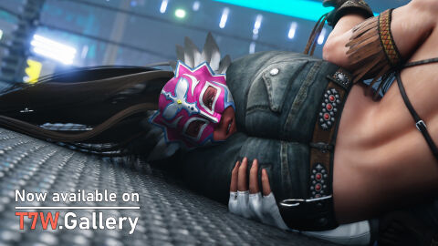 2girls 3d absurdres asphyxiation ass bicep_strap biceps big_ass big_butt blender brown_hair catfight choke_hold crossover dead_or_alive defeat defeated dominance dominant_female dominated domination dominatrix female female_domination female_focus female_only female_with_female femdom fight fighting hand_on_floor head_between_legs head_between_thighs headlock headscissor headscissors held_down helpless highres jaycee julia_chang kazama_asuka koei_tecmo laying_on_side legs lezdom multiple_females multiple_girls muscles muscular muscular_female muscular_legs muscular_thighs namco pinned restrained sexually_suggestive spread_legs squeezing strangling struggling submission submission_hold submissive submissive_female team_ninja tecmo tekken tekken7wallpapers tekken_7 thick_thighs thigh_boots thighs thighs_together tina_armstrong trapped wrestling wrestling_outfit wrestling_ring wrestlingryona yuri