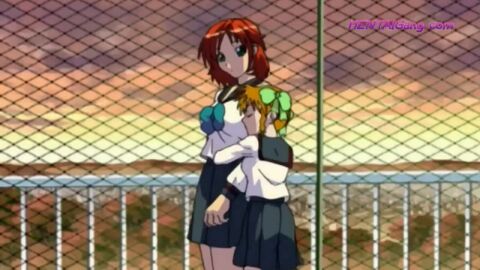 2d 69 animated ass big_ass big_breasts black_gate breast_grab breast_squeeze breasts breasts_out_of_clothes cunnilingus english_subtitles english_text extremely_large_filesize female female_only fingering fingering_partner fingering_pussy groping hand_under_clothes hand_under_skirt hasegawa_koyuki hentai holding_breast japanese_voice_acting katsuragi_fuu large_filesize lesbian_sex licking licking_breasts longer_than_2_minutes longer_than_3_minutes longer_than_one_minute masturbation mp4 mutual_masturbation nipple_licking nipple_sucking nipples nopan oral orange_hair outdoor_sex outdoors ova public public_sex pussy rooftop rooftop_sex school school_uniform schoolgirl sex shorter_than_four_minutes shoulder_length_hair size_difference small_ass small_breasts smaller_female sound source_request subtitled tagme taller_female teenage_girl teenager text twintails uncensored undressing uniform vaginal_penetration video voice_acted yuri