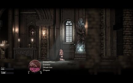 1girls 2d animated ass bad_end big_ass big_breasts birth blowjob bondage breasts breasts_out breeding breeding_slave broken_rape_victim bukkake captured captured_heroine censored chained chained_wrists clothed_sex corruption cum cum_in_mouth cum_in_pussy cum_in_throat cum_inside cumshot deepthroat defeated defeated_heroine demihuman doggy_style domination double_penetration ejaculation empty_eyes fair_skin fat_man fellatio female female_human femsub fit_female forced_kiss forced_oral game_cg game_over gangbang gangrape giving_birth goblin goblin_male gore group group_rape group_sex guro height_difference hourglass_figure human human_mother_baby_monster impregnation interspecies interspecies_impregnation irrumatio kissing lelia_(sinisistar) light-skinned_female live2d male maledom mind_break missionary_position monster monster_on_female monster_rape mosaic_censoring multiple_boys multiple_girls nipples nun nun_outfit on_back oral orc orgy penis pixel_animation pixel_art pixelated pregnant pregnant_belly pregnant_female public_use pussy rape_slave raped_by_monster restrained restraints rough_sex sex sex_from_behind sex_slave shorter_male sinisistar sinisistar2 size_difference slave slim_waist spread_legs sprite tagme taller_female taller_girl teratophilia thick_thighs this_is_your_life_now throat_swabbing tied_up torn_clothes torn_clothing torn_pantyhose vaginal_penetration video video_games white_hair wide_hips