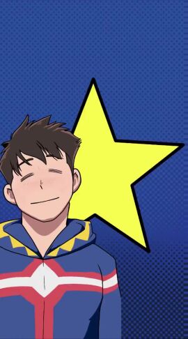 2boys abs animated audible_music audible_speech bara boku_no_hero_academia bouncing_bulge bouncing_pecs brass_knuckles brown_hair bulge chest_harness haimawari_kouichi harness hood hood_down hooded_jacket huge_pectorals jacket knuckleduster_(boku_no_hero_academia) koibitohw large_areolae male_focus multiple_boys muscular muscular_male music_video nipples pectorals scar scar_on_face short_hair sound spanish_audio spanish_text sparse_chest_hair tagme video vigilante_-boku_no_hero_academia:_illegals- weapon