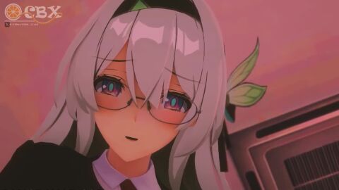 1boy absurdres age animated blush bouncing_breasts breasts breasts_out cbx-cjw cowgirl cum cum_in_pussy cum_inside erection female firefly_(honkai:_star_rail) honkai:_star_rail hoyoverse legs_apart male mihoyo moaning moaning_in_pleasure nipples oral_sex penis penis_in_pussy pov pubic_hair sex sound spread_legs straight tagme thighs unseen_male_face vagina vaginal_penetration vaginal_sex video