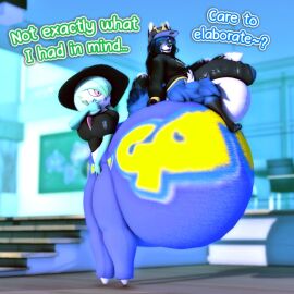 3d anthro ass big_ass big_breasts big_penis breasts bubble_ass bubble_butt cinnaminnastuff female gardevoir huge_ass huge_cock hyper_ass male penis pokemon pokemon_(species) tagme thick_thighs vanessa_(zer0264) wide_hips zer0264