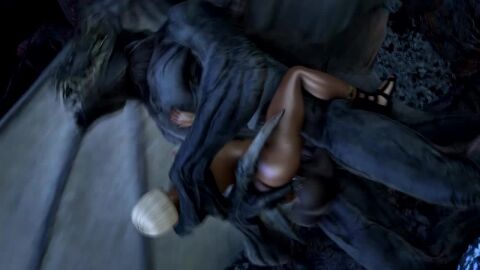 3d big_ass big_balls big_breasts big_butt big_penis bouncing_ass bouncing_balls bouncing_breasts demon devilmask monster night penetration sex sfm short_hair silver_hair sound source_filmmaker tagme vampire vampire_bat video white_hair