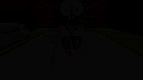 1boy 1girls 3d akagi_(azur_lane) animal_ears animated audible_ejaculation azur_lane big_breasts big_thighs blush bouncing_breasts breasts breasts_bigger_than_head brown_hair cum cum_inside cumshot heart-shaped_pupils highres huge_breasts male_pov music naughty_face nipples penis red_eyes tagme video