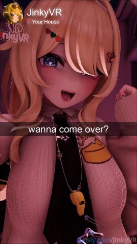 1girls 3d 3d_model accessories accessory alone animated athletic athletic_female bangs blonde_female blonde_hair blonde_hair_female blue_eyes blush breasts bunny_ears bunny_girl clipping close-up curvaceous curvy curvy_body curvy_female curvy_figure earring earrings english_voice_acting exposed_pussy fangs fansly female female_focus female_only fingers fit fit_female front_view heart-shaped_pupils heart_eyes humanoid jewelry jinkyvr legs light light-skinned_female light_skin looking_at_viewer looking_down looking_down_at_viewer messy messy_hair no_bra pale-skinned_female pale_skin piercing piercings pussy pussy_exposed shiny shiny_body shiny_skin short_girl shorter_than_10_seconds showing_off showing_pussy solo solo_female solo_focus sound sweater sweatshirt tagme tattoo tattoos tease teasing text thick_thighs thighs uncensored undressed up_close video virtual_reality virtual_youtuber voice_acted voluptuous voluptuous_female vrchat vrchat_avatar vrchat_media vrchat_model watermark white_sclera