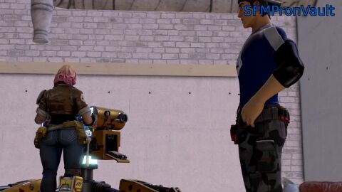 3d 3d_(artwork) 3d_render animated asian_male background black_hair blonde_hair cg cg_art constructor_penny epic_games female female_on_male female_on_top fortnite fortnite:_battle_royale fortnite:_save_the_world lewdrobo longer_than_10_seconds longer_than_30_seconds longer_than_one_minute male male_on_female mansu_(fortnite) nude nude_female penis penis_in_pussy penny_(fortnite) pink_hair pink_highlights pussy sfmpronvault sound tagme tan_body tan_skin video
