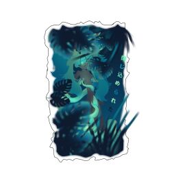 anthro antrhopomorphic artist_request bat bat_wings blue_hair blush bow clear_sky cold dark-skinned_sub dark_skin deuteronomy evening furry grass_field halley_labs hell hellbat japanese_text lapfox lapfox_trax lapfoxtrax male nature_background palm_leaf palm_tree penis shy stuck_in_ass tentacle tentacle_in_anus tentacle_in_ass tentacle_monster tentacle_penis tentacle_rape tentacle_sex trap trapped trapped_in_butt turquoise_eyes turquoise_hair