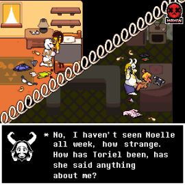 2girls accurate_art_style age_difference animated animated_gif asgore_dreemurr ass ass_up bbw bbw_mom bed bedroom bondage breasts breasts_out brown_hair clothes_on_bed clothes_on_floor clothes_removed condom cougar cougar_milf cuck cuckold cuckquean deltarune dilf doggy_style female fluids furry furry_female gif goat_girl goat_mom haven't_seen_them incest kidnapped kris_(deltarune) male mature_female mature_male mayin milf mommy mother mutual_cheating netorare noelle_holiday ntr older_female_and_younger_male older_male_and_younger_female oral oral_sex parallel_sex penis penis_in_ass penis_in_mouth penis_in_pussy pixel_(artwork) pixel_animation pixel_art pixelated pussy sex skirt_removed straight straight_sex tagme telephone_wire toby_fox_(copyright) toriel undertale_(series) white_body white_hair yellow_body yellow_hair