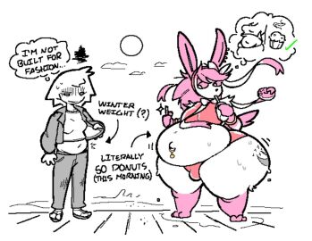 2boys ass big_ass bubble_ass bubble_butt bulge chubby eeveelution huge_ass male penis pokemon pokemon_(species) pokémon_(species) reticide sylveon tagme thick_thighs wide_hips