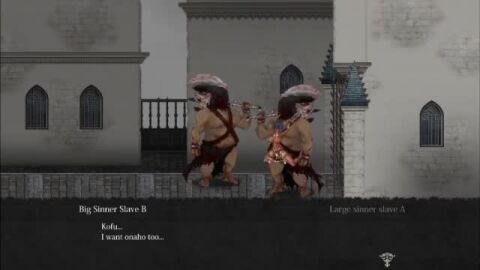 1boys 1girls aradia_(night_of_revenge) cum cum_in_pussy cum_inside defeat defeated_heroine dom_kinkshota instant_loss instant_loss_2koma mating_press music night_of_revenge self_upload sound tagme vaginal_penetration video video_game