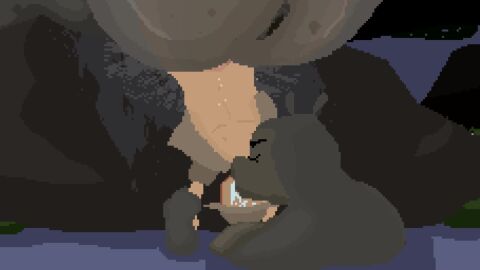 1boy 2022 2d 2d_animation 3girls 69 ahe_gao animated anthro anthro_penetrated anus anus_peek ass ass_on_face big_ass blush bouncing_ass bouncing_butt chunky common_hippopotamus cum cum_in_pussy cum_inside cumming cumming_while_penetrating cumshot cunnilingus death_by_snu_snu deep_kissing deep_penetration dialogue dreamworks facesitting female femdom freckles freckles_on_ass freckles_on_butt freckles_on_shoulders freckles_on_thighs french_kiss french_kissing gigantic_ass gigantic_butt gloria_the_hippopotamus grey_body grey_skin hippo hippopotamid hippopotamus huge_ass human human_on_anthro jungle kiss kissing large_ass large_butt larger_female longer_than_one_minute looking_at_another looking_away looking_back looking_down looking_pleasured looking_up madagascar_(series) male male_human/female_anthro male_penetrating mammal massive_ass massive_butt night oral passed_out penis pixel_animation pixel_art pussy riding riding_penis river rocks saliva saliva_drip saliva_on_face saliva_on_tongue saliva_string saliva_trail sex shoestrang shorter_male size_difference sloppy sloppy_kiss sloppy_sounds smaller_male snoo-snoo snu-snu sound spread_legs straight suffocation sunrise tail time_lapse tongue tongue_in_mouth tongue_kiss tongue_out vaginal_insertion vaginal_juices vaginal_penetration video voice_acted wide_hips wide_spread_legs wide_thighs