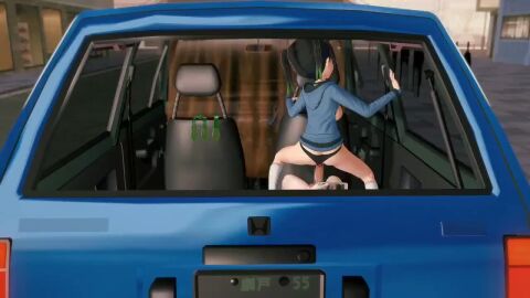 3d drtarnished female futa_on_female futanari intersex light-skinned_female light-skinned_futa love_live! rwby tagme video weiss_schnee