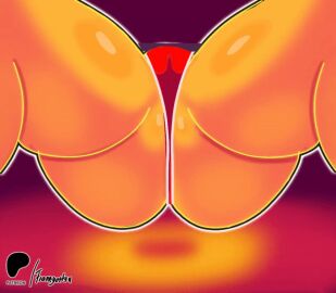 1girls 2024 2d 2d_(artwork) 2d_animation adventure_time animated ass ass_clap ass_clapping ass_jiggle ass_shake ass_shaking big_ass big_butt bouncing_ass bouncing_butt butt_clap butt_clapping butt_jiggle butt_shake butt_shaking clapping_ass clapping_buttocks clapping_cheeks cleavage curvy curvy_female curvy_figure exercise facesitting facesitting_pov fat_ass fat_butt female female_only flame_princess francyart34 huge_ass huge_butt jiggle jiggling_ass jiggling_butt large_ass large_butt orange_body orange_skin pov red_hair shaking_ass shaking_butt solo solo_female solo_focus thick_ass thick_butt thick_thighs thighs twerk twerking working_out