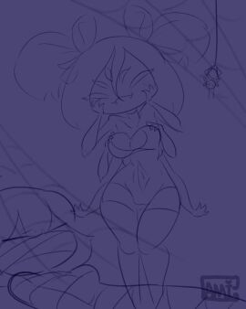 muffet tagme undertale video vore