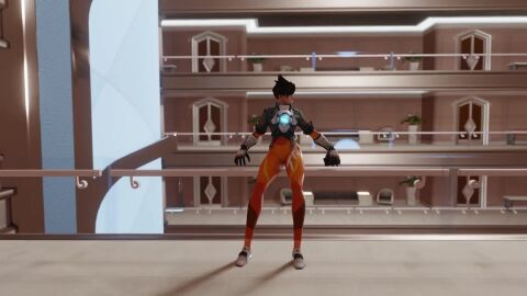 3d animated balls breasts convulsions cum death deathgasm dialogue female female_death futa_death futanari guro lovely_tonic mercy necrophilia overwatch penis pussy sound tagme tracer vaginal_penetration video