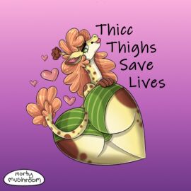 2020 anthro artist_name ass big_ass big_butt bottomwear brown_hair camel_toe cameltoe clothing commission digital_media_(artwork) english_text facial_markings female furry giraffe giraffid green_eyes hair head_markings heart_symbol hotpants long_neck low_res mammal markings mortimer_todd multicolored_body original pussy shorts simple_background sina_dakari_(sinfulwalpurrgis) solo text thick_thighs