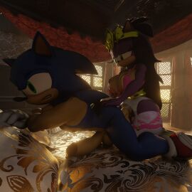 1dickgirl 3d anthro dickgirl female furry futa_on_male futanari incest intersex male mother_and_son queen_aleena sonic_(series) sonic_the_hedgehog sonic_the_hedgehog_(series) sonic_underground