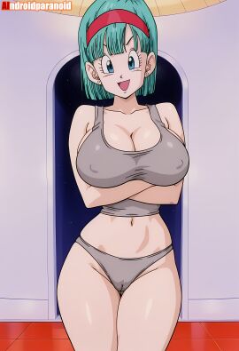 1girls ai_generated aindroidparanoid ass big_ass big_breasts big_butt breasts bulma_briefs busty curvy cute dragon_ball dragon_ball_super dragon_ball_z fat_ass female female_only hair hi_res hips huge_ass huge_breasts human large_ass large_breasts legs narrow_waist slim_waist tagme thick_ass thick_thighs toei_animation voluptuous waist wide_hips