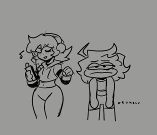 animated ass_biting bite dancing massive_ass opis opisvore same_size_vore soft_vore sound sound_effects struggling struggling_prey swallowing tagme thick_thighs unwilling unwilling_prey video vore