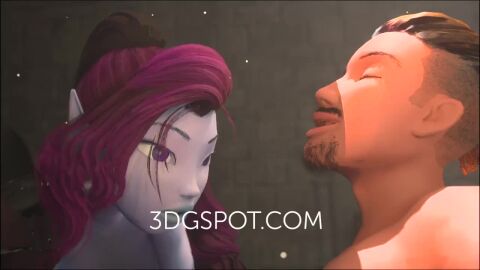 1boy 1boy1girl 1girls 3d 3dgspot afterloot afterloot_kellian ass breasts bust busty chest curvaceous curvy curvy_figure d'tiari digital_media_(artwork) elf elf_female female female_focus hips hourglass_figure huge_breasts human humanoid legs light-skinned_female light-skinned_male light_skin lips male male/female mature mature_female moon_elf original original_character original_characters pink_hair pirate purple_hair slim_waist sound straight tagme thick thick_hips thick_legs thick_thighs thighs video voice_acted voluptuous waist wide_hips