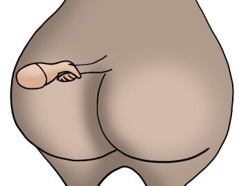 1girls animated anthro ass ass_focus big_ass big_butt butt_focus chartist chubby curvaceous curvy curvy_body curvy_female curvy_figure curvy_hips dreamworks female female_focus female_only feral furry furry_only gloria_the_hippopotamus grabbing_tail hand hand_on_tail hip_focus hippo hippo_tail hippopotamus hippopotamus_tail hips holding_tail huge_ass huge_butt human_hand humor large_ass little_tail madagascar_(series) mammal naked naked_female nude nude_female pull pulling_tail rear_view short_tail small_tail solo solo_female solo_focus stubby_tail tail tail_grab tail_hold tail_pull wide_hips