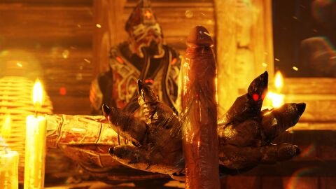 3_toes 3d absurd_res armor arthropod barefoot blender_(disambiguation) blender_cycles bodily_fluids claws duo epic_games erection excessive_cum excessive_genital_fluids feet foot_fetish foot_play footjob gears gears_of_war genital_fluids gow grasshopperhi_res humanoid insect kantus ketor ketor_vrol locust locust_(gears_of_war) male manipulation microsoft night orthopterid penis scalie sex soles source_filmmaker the_coalition_(gears_of_war) toe_claws uncensored vrol