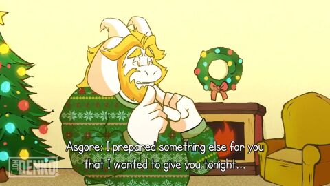 2boys anal anal_sex animated animation asgore_dreemurr beard duo duo_focus facial_hair gay gay_sex male male_only oc penetration penis sex tagme video video_games yaoi