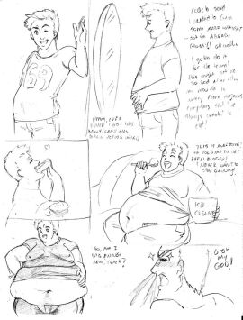 coach fat_fetish moobgroper ssbhm weight_gain