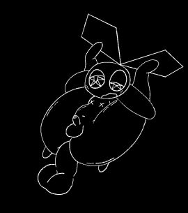 anal anal_sex anthro anthro_penetrated ass balls big_balls big_penis black_background black_body black_ears black_foreskin black_fur black_glans black_penis body_part_in_ass disembodied_hand disembodied_penis duo erection flat_chested foreskin fresh_knight ftm_crossgender fucked_silly fur genderswap genderswap_(ftm) genitals glans holding_both_legs holding_legs_back humanoid_genitalia humanoid_penis lagomorph leporid male male/male male_anthro male_penetrated male_penetrating male_penetrating_male mammal navel open_mouth penetration penile penile_penetration penis penis_in_ass penis_size_difference rabbit rule_63 sex simple_background thick_thighs uncircumcised unusual_anatomy unusual_eyes vib-ribbon vibri wide_hipped_anthro x_nipples