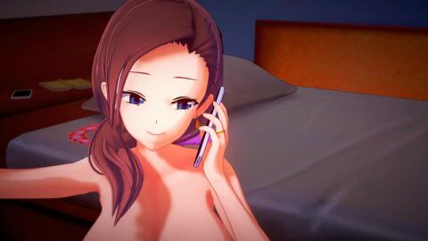 3d drtarnished futa_on_female light-skinned_female light-skinned_futanari rwby tagme video weiss_schnee