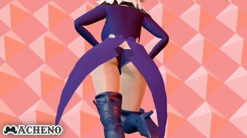 3d animated anime ass big_ass big_breasts big_butt blowjob clapping_cheeks cum cum_in_pussy dance dancing dressed female_focus female_penetrated hmv honey_select_2 hs2 jiggle jiggling_ass jiggling_breasts long_hair long_video longer_than_2_minutes longer_than_30_seconds longer_than_one_minute macheno merlin_(nanatsu_no_taizai) milf naked naked_female nanatsu_no_taizai pmv ppppu riding riding_penis sex sound tagme the_seven_deadly_sins titjob undressing video