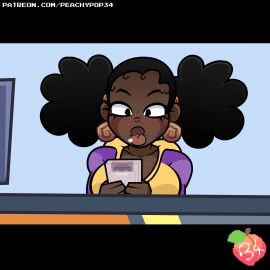 1boy 2girls abs animated ass ass_cheeks ass_focus assjob big_ass big_breasts big_butt black_hair breasts breasts_bouncing cheek_bulge cinnabun_(peachypop34) cleavage closet closet_sex crossed_arms cum cum_in_pussy cum_inside cum_on_breasts cum_on_face dark-skinned_females dark-skinned_male earrings erect_penis erection excessive_cum facial fantasizing gameboy_artstyle gym heart-shaped_pupils hoodie intense_orgasm jiggling_breasts music oral paizuri peachypop34 penis_between_ass penis_between_cheeks penis_in_mouth penis_in_pussy phone pineapple_pattern pixel_animation precum precum_bubble pussy pymapple_(peachypop34) sisters sisters_boyfriend sound source_request switching_position tagme tear titjob tongue_out vaginal_penetration vaginal_sex video wanting_cock x-ray zipper