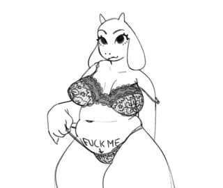 ass baregote bbw big_areola big_ass big_breasts big_butt big_nipples bovid bovine bovine_humanoid bra_strap breasts bubble_ass bubble_butt chubby chubby_female curvaceous curvaceous_figure curvy curvy_female deltarune fat female female_focus female_only furry furry_female furry_only goat goat_horns horns huge_ass huge_breasts huge_butt lingerie lingerie_only mature mature_female milf mommy solo solo_female solo_focus strap_slip thick_ass thick_thighs thighs toriel undertale underwear underwear_only voluptuous voluptuous_female white_background white_body white_fur white_hair