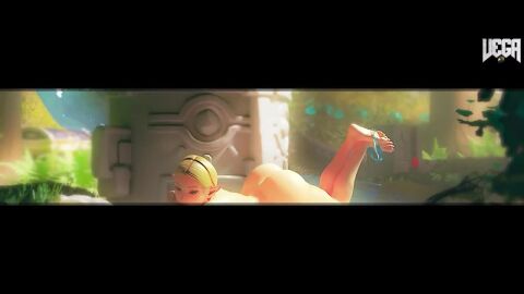 1boy 1girls animated big_ass big_penis blonde_hair bokoblin cum dat_ass green_eyes huge_cock moaning penis_awe pixiewillow pointy_ears princess_zelda project_vega sound tagme tanline the_legend_of_zelda the_legend_of_zelda:_breath_of_the_wild video voice_acted zelda_(breath_of_the_wild)