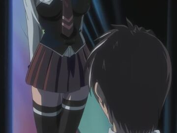 00s 1boy 2001 2002 2girls age_difference animated anime_screenshot anus ass beam_cannon bed bed_sheet bible_black bible_black_night_of_the_walpulgiss black_hair black_thighhighs bleeding blonde_hair blood_on_clothes bloody_clothes bloody_knife blush bottomless bouncing_breasts bow bowtie breasts brown_hair classroom cleavage clitoris closed_eyes clothed_male_nude_female corpse cowgirl_position crazy crazy_smile cum cum_in_pussy cum_overflow dead_body death_by_snoo_snoo drill_hair drill_sidelocks drooling earrings energy energy_beam english_subtitles english_text fellatio female female_pubic_hair femdom from_behind glowing green_eyes groping groping_breast healing huge_ass indoors jacket jewelry knife large_breasts lingerie lipstick long_hair magic_circle makeup male_pubic_hair mature_female minase_taki multiple_girls necktie nipples nude older_female_and_younger_male on_floor open_mouth oral outdoors panties pencil_skirt penis penis_grab pov pubic_hair purple_eyes purple_jacket pussy pussy_juice red_hair red_necktie red_skirt removing_bra removing_shirt ritual s saliva saliva_trail school school_uniform sex shiraki_rika shirt sideboob sidelocks skirt smile solo solo_focus sound spread_legs stab stabed standing straddling straight suspenders sweat t tagme takashiro_hiroko teacher teacher_and_student teasing thighhighs thighs twitching twitching_penis uncensored underwear undressing upskirt vaginal_penetration veins veiny_penis video wet wet_clothes wet_panties white_panties white_shirt yandere yellow_bow