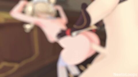 10_seconds 1boy 1boy1girl 1boy1girls 1boys 1boys1girl 1boys1girls 1girl1boy 1girl1boys 1girls 1girls1boy 1girls1boys 3d 3d_animation 3d_model accessory aether_(genshin_impact) anal anal_penetrated anal_sex animated anus anus_penetration arms ass barbara_(genshin_impact) bare_arms bare_ass bare_back bare_boobs bare_breasts bare_butt bare_buttocks bare_chest bare_shoulders bare_tits barely_clothed bent_forward bent_over blonde-haired_female blonde_female blonde_hair boob book book_stack bookcase books bookshelf boots bottomless bottomless_female bottomless_male breast breasts brown_boots brown_footwear brown_gloves brown_handwear cap censored censored_cock censored_genitalia censored_penis censored_pussy censored_vagina clothed clothed/nude clothed_male clothed_male_nude_female clothes clothing cmnf cock cock_in_ass cock_inside_ass cock_inside_asshole collar curled_hair curly_hair dab_neko desk desk_sex dick dick_in_ass dick_inside dick_inside_ass doggy_style doggy_style_position doggy_style_sex doggystyle_position drill_curls drill_hair duo erect_nipples erection female female/male female_human female_moaning female_on_male female_penetrated female_penetration female_with_male footwear from_behind from_behind_position fucked_from_behind genitalia genitals genshin_impact gloves grabbing grabbing_another's_hips grabbing_desk grabbing_from_behind grabbing_hips grabbing_partner hair hair_accessory hair_ornament half-dressed half_dressed half_dressed_male half_naked half_naked_male half_nude half_nude_male hands hands_on_another's_hips hands_on_desk hands_on_hips handwear hat hetero_sex heterosexual heterosexual_female heterosexual_sex holding holding_another holding_another's_hips holding_hips hoshinomeririri hoyoverse human human_female human_on_male human_penetrated indoor indoor_sex indoors indoors_sex intercourse leggings legs legwear light light-skinned light-skinned_female light-skinned_male light_body light_skin light_skin_female light_skin_male light_skinned light_skinned_female light_skinned_male male male/female male_behind_female male_on_female male_penetrating male_penetrating_female male_penetrating_human male_protagonist male_with_female medium_ass medium_butt mihoyo moan moaning moaning_in_pleasure moans mostly_naked mostly_naked_female mostly_nude mostly_nude_female mostly_nude_human mp4 multiple_angles multiple_views naked naked_female naked_female_clothed_male naked_female_naked_male naked_female_with_naked_male naked_male naked_male_naked_female naked_male_with_naked_female neetoloops no_bra no_panties no_protection nude nude_female nude_female_clothed_male nude_female_nude_male nude_male nude_male_nude_female opennsfwsp ornament pale pale-skin pale-skinned_female pale-skinned_male pale_body pale_skin pale_skin_female pale_skin_male pale_skinned pale_skinned_female pale_skinned_male partially_clothed partially_clothed_male partially_naked partially_naked_male partially_nude partially_nude_male penetrated penetrated_female penetrated_while_standing penetrating penetrating_ass penetration penetration_from_behind penile penile_penetration penis penis_in_anus penis_in_ass penis_in_asshole penis_inside penis_inside_anus penis_inside_ass penis_inside_asshole pussy raw_sex sex sex_from_behind sexual_intercourse short_hair short_hair_female shorter_than_30_seconds silent_male sound sound_effects standing standing_doggy_style standing_doggystyle standing_position standing_sex stockings stockings_thigh_highs straight straight_sex tagme thigh_high_stockings thigh_highs thighhighs thighs tit topless topless_female touching touching_another touching_hips twin_drills twintails twintails_(disambiguation) twintails_(hairstyle) unprotected_sex unseen_female_face unseen_male_face vagina various_angles various_views video voice voice_acted white_cap white_collar white_hat white_leggings white_legwear white_stockings white_thigh_highs white_thighhighs