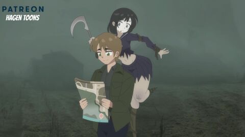 1boy 1girls 2d 2d_animation 4girls age_difference animated anus big_ass big_breasts black_hair brown_hair clitoris clothed_female_nude_male clothed_sex cum cum_drip cum_dripping cum_dripping_out_of_pussy cum_in_pussy cum_inside doggy_style grabbing_ass grabbing_ass_while_penetrating hagen_toons huge_breasts huge_cock james_sunderland large_penis long_hair long_video longer_than_2_minutes longer_than_one_minute mist naked scarecrow school_uniform sex shaved_pussy short_hair shorter_than_3_minutes silent_hill_2 silent_hill_2_remake silent_hill_f smiling smoking sound tagme uncensored uncensored_anus uncensored_breasts uncensored_nipples uncensored_penis vaginal_penetration vaginal_sex video