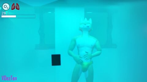 asphyxiation drowning tagme underwater vdezten video water_tank