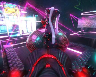 1futa 1girls ada-1 ass big_ass big_penis breasts bubble_ass bubble_butt cock cum destiny_(game) equine equine_penis exo female futa_on_female futanari horse_penis horsecock horsecock_futa hot_dogging huge_ass huge_cock hyper hyper_penis intersex large_ass large_breasts large_penis obsidian-9_(crimsongoddess9) penis qzk_forte robot robot_girl robot_humanoid thick_thighs wide_hips