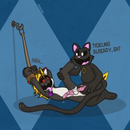 critters_(poppy_playtime) gay gay_anal gay_male gay_sex homosexual homosexual_sex male male_penetrated male_penetrating male_penetrating_male no_humans opstah opstarl phalosnsfw poppy_playtime smiling_critters