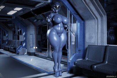 1girls 2020s 2024 3d 5_fingers abs anthro anthro_only ass big_ass big_breasts big_butt big_thighs bodysuit breasts busty cleavage female female_focus female_spartan_(halo) furry furry_female furry_only gloves guidugalle guimontag halo_(series) halo_reach helmet hi_res high_heels highres hourglass_figure huge_ass huge_butt large_ass large_breasts large_thighs lizzy_(guimontag) looking_at_viewer mask masked masked_female microsoft midriff navel platform_heels practically_nude pussy solo solo_female solo_focus spartan_(halo) spartan_iii_(halo) thick_thighs thighs tight_clothing toes train train_interior vagina voluptuous